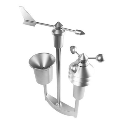 BAZAR - Homematic IP Meteo senzor Pro - HmIP-SWO-PR - odpečetěno