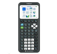 TEXAS Instrument kalkulačka - TI-84 EVO Grafický kalkulátor