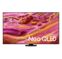 BAZAR - Samsung QE55QN90FATXXH 55" TV - Poškozený obal (Komplet)