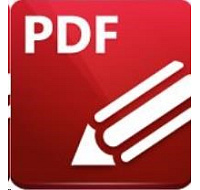 PDF-XChange Editor - 9 uživatelů (18 PC)/M1Y
