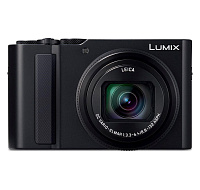 Panasonic Lumix DC-TZ300 - černý, 15x zomm, 20 MPix