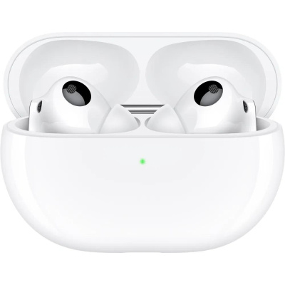 Huawei FreeBuds Pro 3, bílá, EU