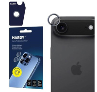 3mk HARDY Lens Protection Pro pro Apple iPhone Air Titanium Gray