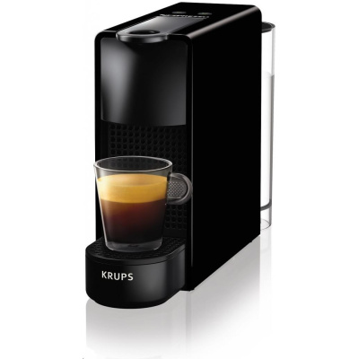 Krups XN110810 Nespresso Essenza mini Espresso
