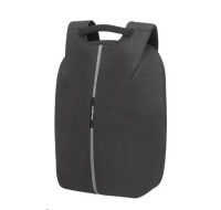 Samsonite Securipak Backpack 15,6" Black steel