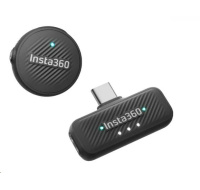 Insta360 Mic Air (1 TX + 1 RX)