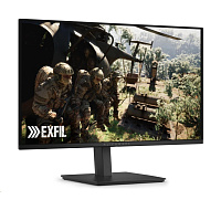 DELL LCD AW2726DM - 27"/FQHD/IPS/2560x1440/16:9/240Hz/0.03ms/1500000:1/200 cd/m2/HDMI/DP/VESA/3YNBD (210-BVWB)