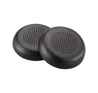 Poly koženkové náušníky pro Savi 8200 (2 kusy)