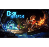 Core Keeper (PC) klíč Steam