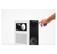 PC HP OMEN 16L TG03-0013nc Core i5-14400F 2x16/1TB WiFi/BT RTX 5060/8GB 400W Win11 + 3 GamePass 3