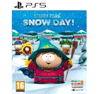 PS5 hra South Park: Snow Day!