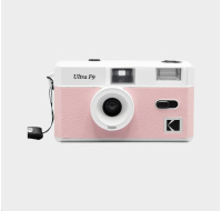 Kodak ULTRA F9 Reusable Camera Baby Pink