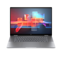 NTB HP ENVY x360 16-ad0001nc, 16" 2.8K OLED 400 nits,R7-8840HS, 16GB DDR5,AMD Radeon Integrated,Win11 Home,On-Site
