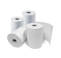 Zebra Z-Perform 1000T, label roll, normal paper, 102x203mm