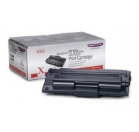 Xerox Black Toner Cartridge (DMO Sold) WC7120 (22K) - poškozený obal-BAZAR