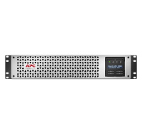 APC Smart-UPS Line Interactive 3000VA, Lithium-ion, Rack, 2U, 230V, 8x IEC C13+1x IEC C19, SmartConnect, Network Card