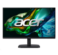 ACER LCD EK271P0Bi 16:9 1ms(VRB) 250nits 1xVGA 1xHDMI FreeSync EURO EMEA EMEA Black H.cable x1 144Hz VA