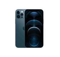 Apple iPhone 12 Pro 128GB Blue (repas)