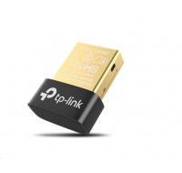 TP-Link UB400 Bluetooth Nano USB Adaptér (Bluetooth 4.0, USB2.0)