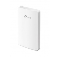 TP-Link EAP235-Wall OMADA WiFi5 AP (AC1200,2,4GHz/5GHz,4xGbELAN,1xPoE-in,1xPoE-out,13W)