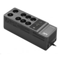 APC Back-UPS 850VA, 230V, USB Type-C and A charging ports (520W)