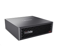 LENOVO PC ThinkStation PGX - NVIDIA GB10,128GB,1TSSD,HDMI,NVIDIA® Blackwell Architecture,NVIDIA® DGX,1Y Onsite