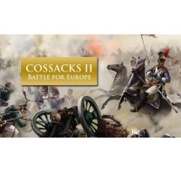 Cossacks II: Battle for Europe (PC) klíč Steam