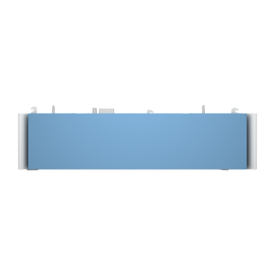 HP Color LaserJet 1x550 Stand - zásobník na 1x550 listů pro CLJ 4201, 4202, 4203, 4301, 4302, 4303