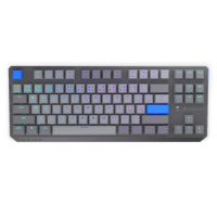 ENDORFY Herní klávesnice Thock V2 TKL, Mechanická, Bezdrátová, CZ/SK, ARGB