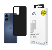 3mk Matt Case pro Motorola Moto G24 Power