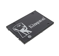 Kingston SSD Industrial i-Temp 128GB SATA 2.5" (R:480, W:440MB/s)