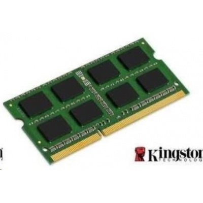 KINGSTON SODIMM DDR4 8GB 3200MT/s CL22 Non-ECC 1Rx8 ValueRAM