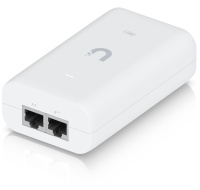 BAZAR - UBNT U-PoE++ UniFi PoE++ Adapter - Rozbaleno (Komplet)