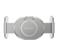 Insta360 Flow 2 Pro magnetická svorka (bílá)
