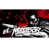El Matador (PC) klíč Steam