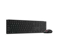 LENOVO klávesnice a myš bezdrátová Multi-Mode Pro Combo Keyboard and Mouse 6000 - CZ/SK