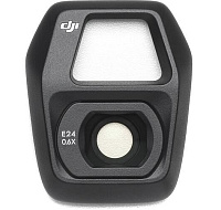 DJI Air 3S Wide-Angle Lens