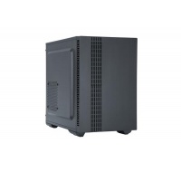 CHIEFTEC skříň Uni Series/Miditower, UK-02B-OP, USB 3.0, bez zdroje, černá