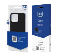 3mk ochranný kryt Silicone Case pro Samsung Galaxy A16