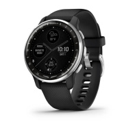 Garmin letecké hodinky D2 Air X10 - černé