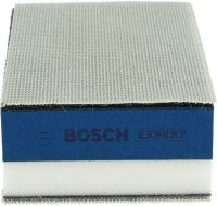 Bosch brusný blok EXPERT Dual Density 80 × 133 mm