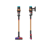 Dyson V16 Piston Animal Submarine černá/měděná tyčový vysavač pro vytírání a vysávání