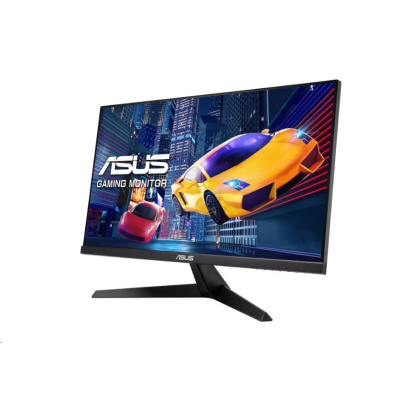 ASUS LCD 27" VY279HGE 1920x1080 IPS LED 144Hz 1ms 250cd HDMI VESA100x100 - HDMI kabel