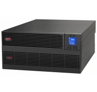 APC Easy UPS SRV RM 10000VA 230V, with External Battery Pack, On-line, 5U (10000W)