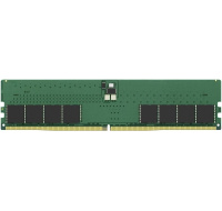 KINGSTON DIMM DDR5 48GB 5600MT/s CL46 Non-ECC 2Rx8 ValueRAM