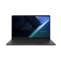 ASUS NTB ExpertBook B1 (B1503CVA-S70411XA), i3-100U, 15.6" 1920 x 1080, 8GB, 512GB SSD, UHD, W11 Pro EDU, Gray