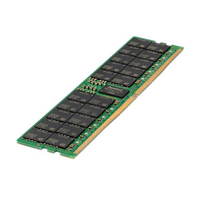HPE 32GB DDR5-4800 ECC Reg W128157527 5715063274477 P56151-001 P50310-B21
