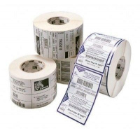 Zebra Z-Perform 1000D, label roll, thermal paper, 51x32mm