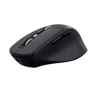 TRUST Myš Niven, Bezdrátová, černá