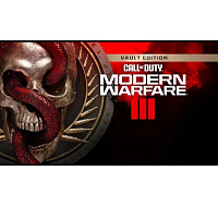 Call of Duty: Modern Warfare III - Edycja Skarbca (Xbox One/ Series X) klíč MS Store